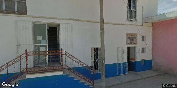 PRESIDENCIA MUNICIPAL HUEHUETLAN